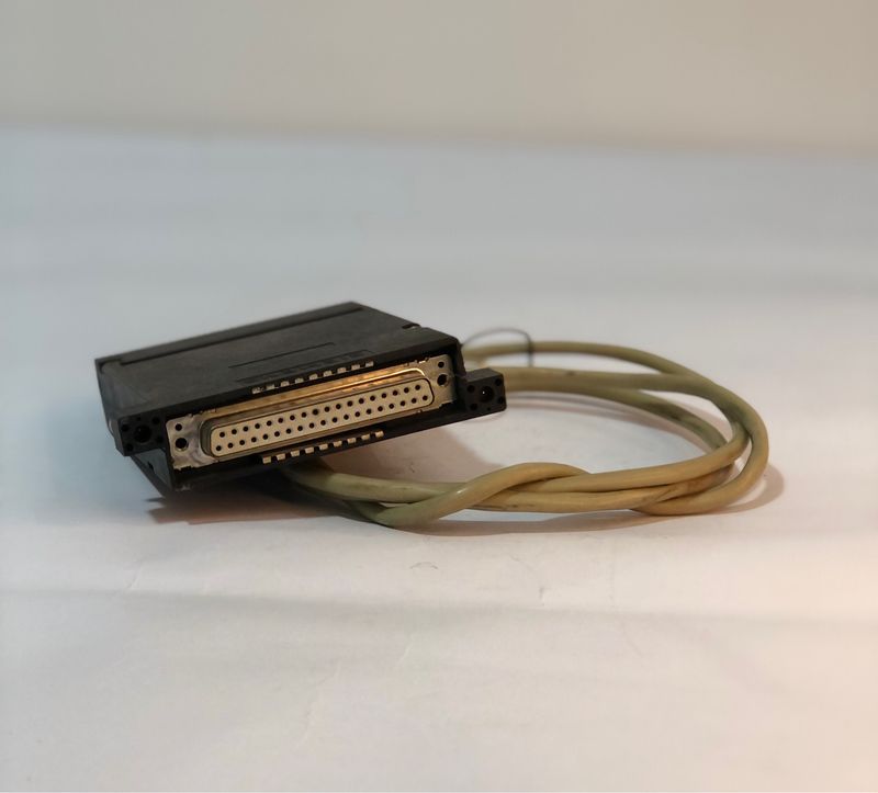 SIEMENS 6FX2006-1BA01