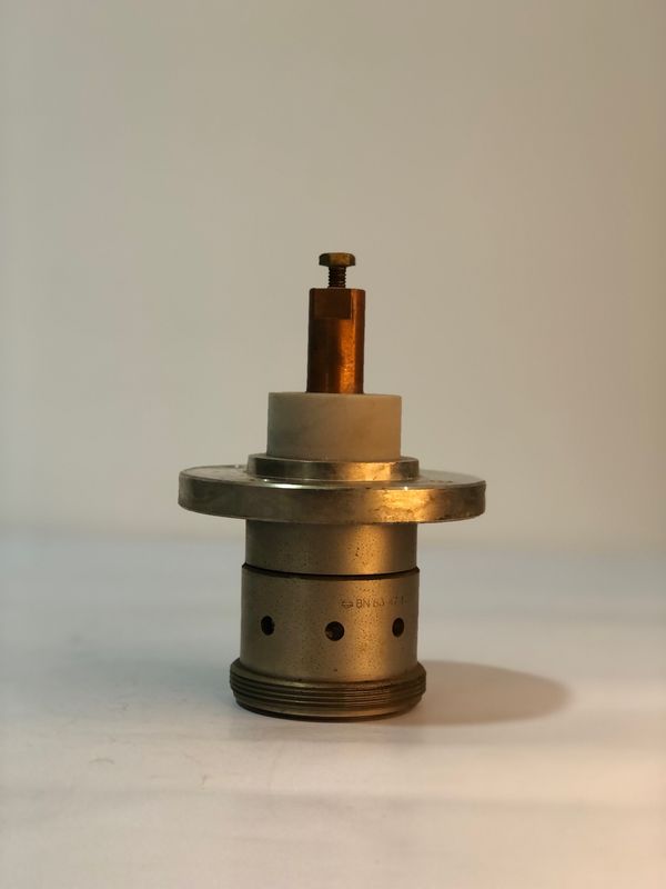 PLUG 1 5/8" 50 Ohm BN 834717