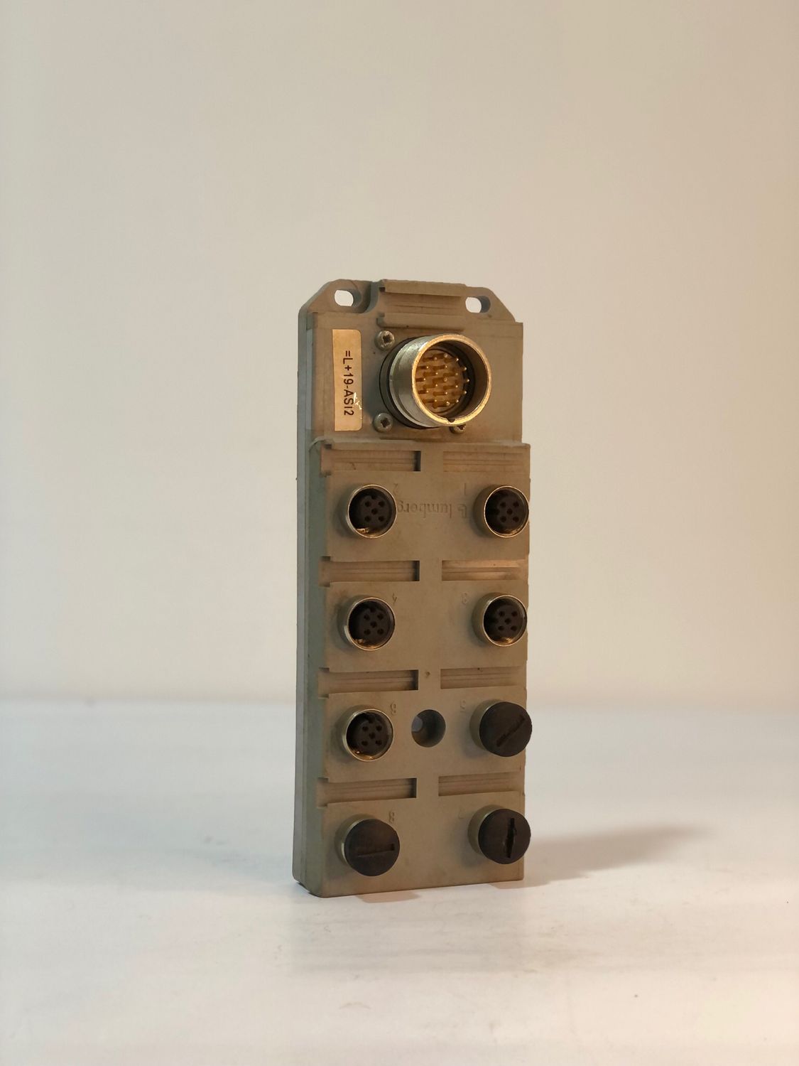 LUMBERG ASBSV8-5
