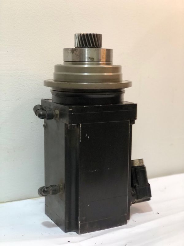 DRIVE X 93618-320 TPM 050-004I-600K-OH0-075IF208 SERVO MOTOR WITTENSTEIN MOTION CONTROL