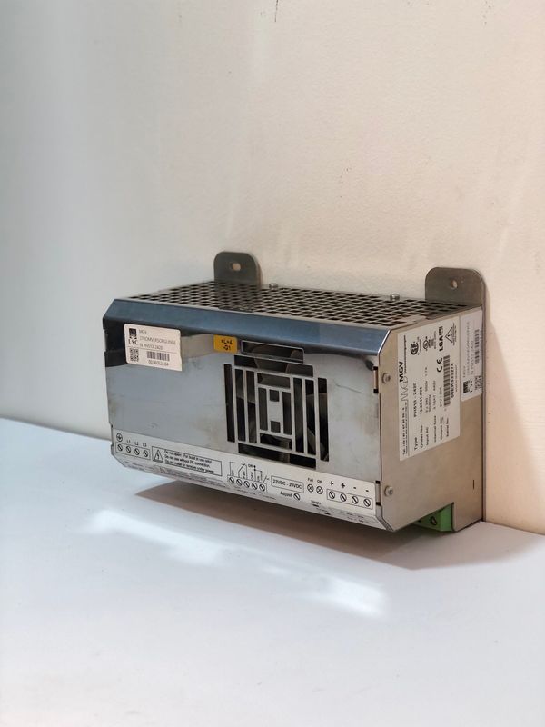 MGV STROMVERSORGUNGEN PH513-2420