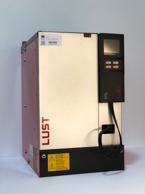 FREQUENCY CONVERTER LUST VF1424L,HF,OP2,S56