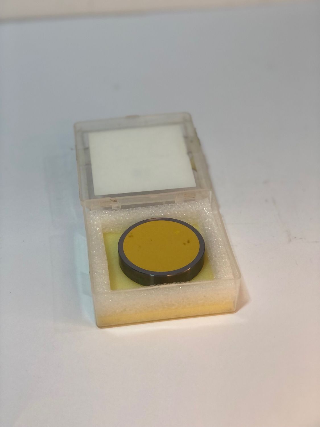 DEVIATING MIRROR D 2"X0,4"