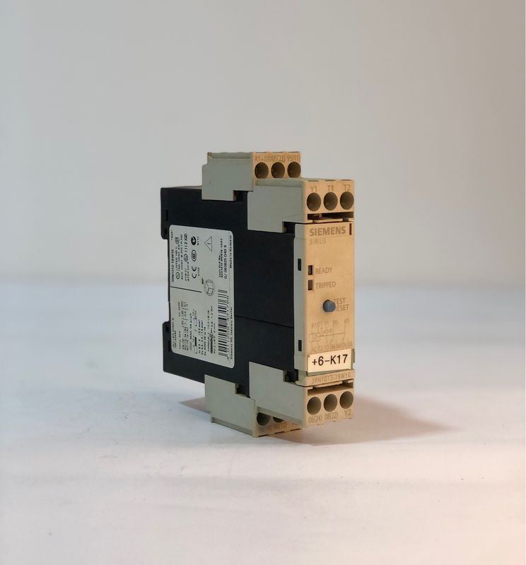 SIEMENS 3RN1013-1BW10