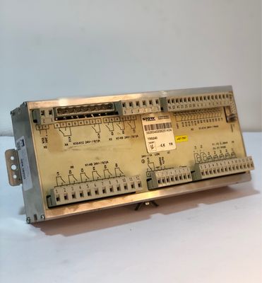 Stork Tronic TRS240 Temperature Control Module System