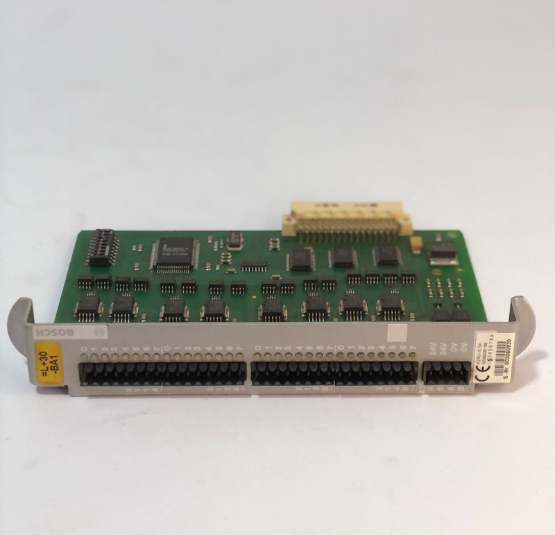 BOSCH 1070083387-105 A24V-/0.5A