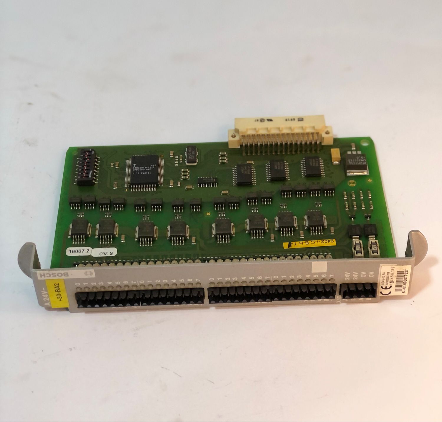BOSCH 1070083387-106 A24V-/0.5A