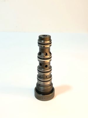 Multiple-way valve hydr. NG8