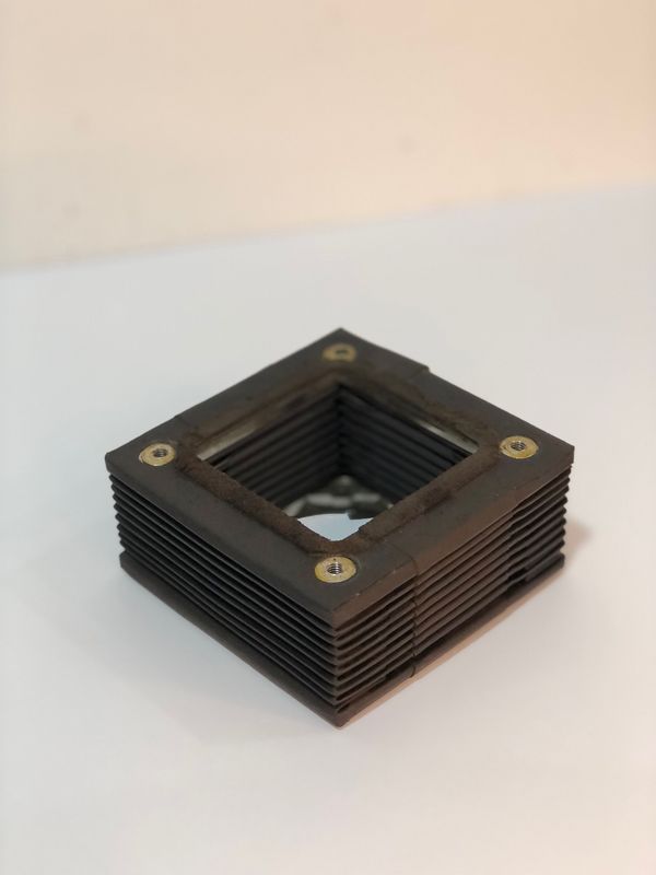 Box bellows