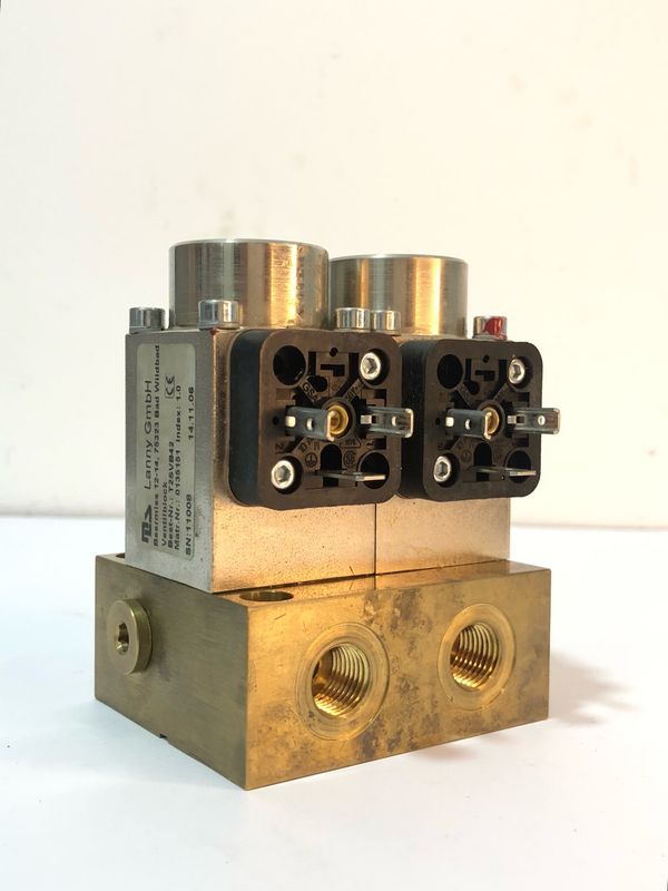 Valve block T2SVB42