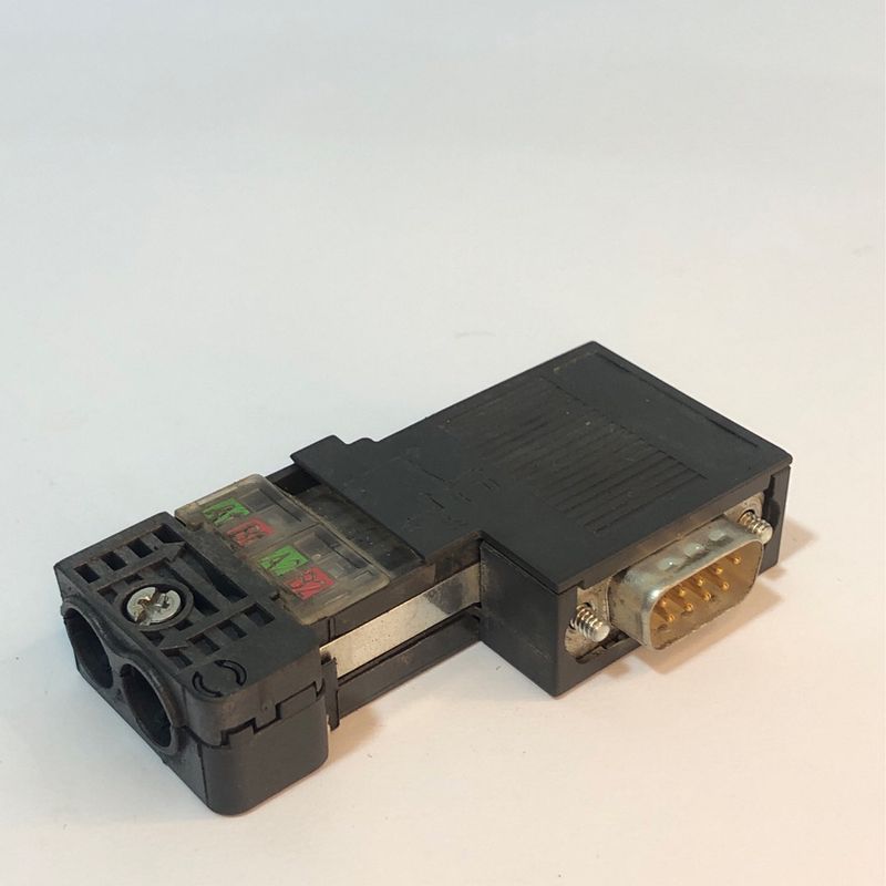 SIEMENS 6ES7972-0BA50-0XA0