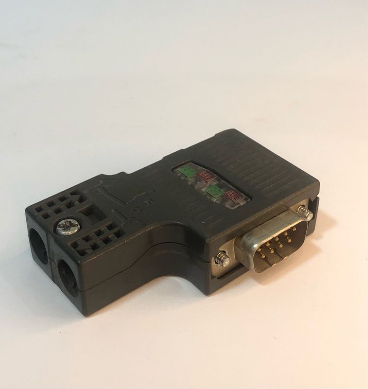 SIEMENS 6ES7972-0BA52-0XA0