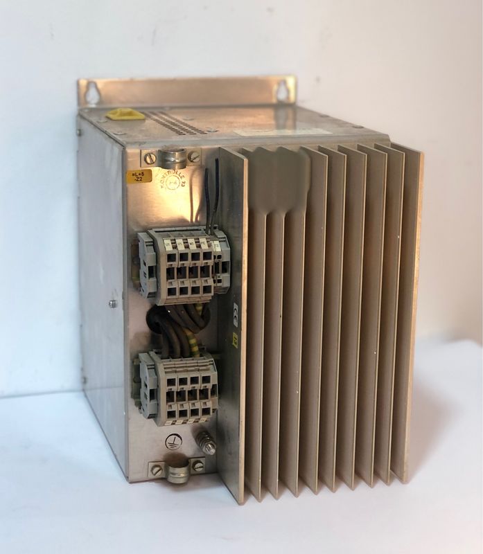FILTER 25A FUSS Sinusfilter
