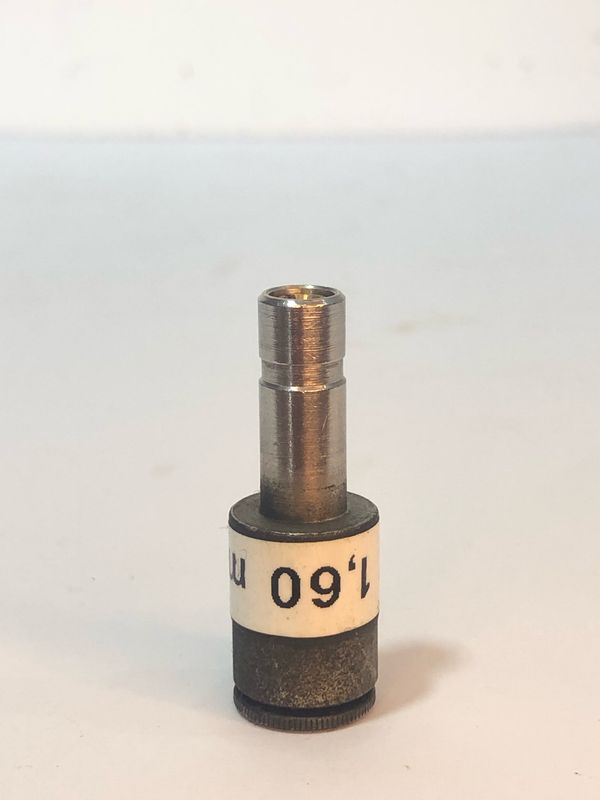 Nozzle adapter 8-8 D1,6