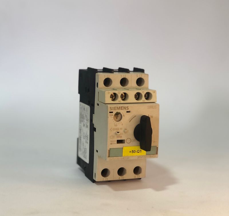 SIEMENS 3RV1021-1KA10