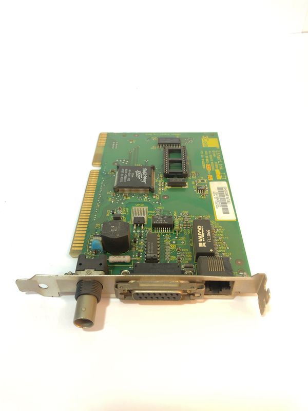 3COM ETHERLINK III NETWORK CARD 3C5098-C ASSY 03-0021-001 Rev-A EA=0020AFB671B2