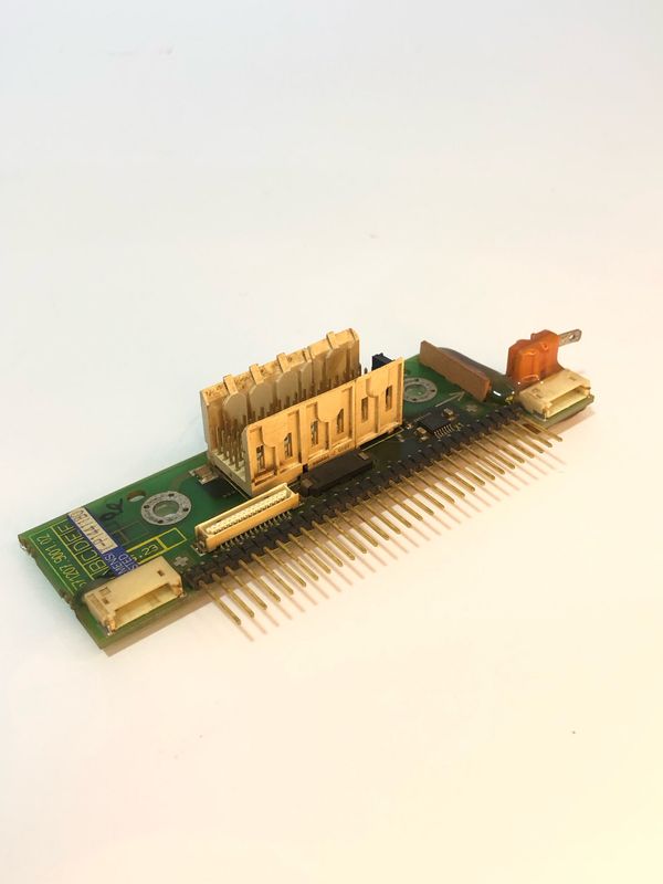 SIEMENS 571207.0001.02 / 5712079001.02