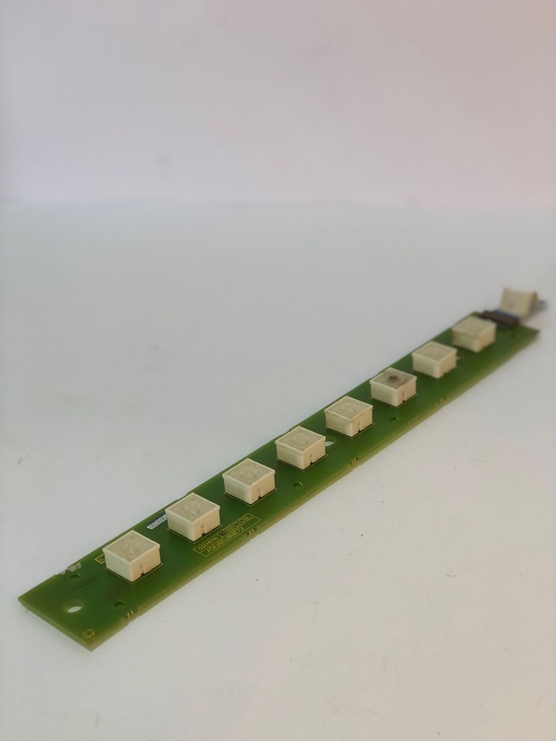 SIEMENS A5E00108073 Board