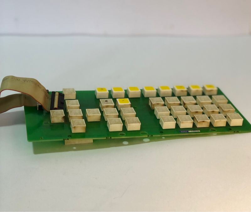 SIEMENS A5E00127897 Board