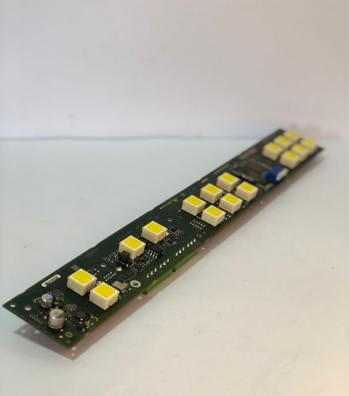 SIEMENS A5E03399578 Board
