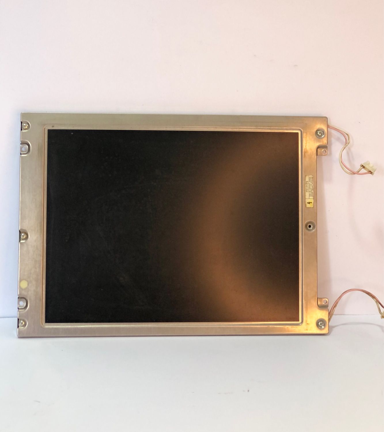 10.4" inch LTM10C209A LTM10C209H LCD Screen display for TOSHIBA