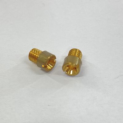 Nozzle adapter