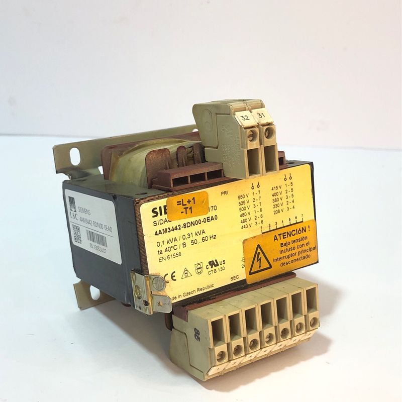 SIEMENS 4AM3442-8DN00-0EA0
