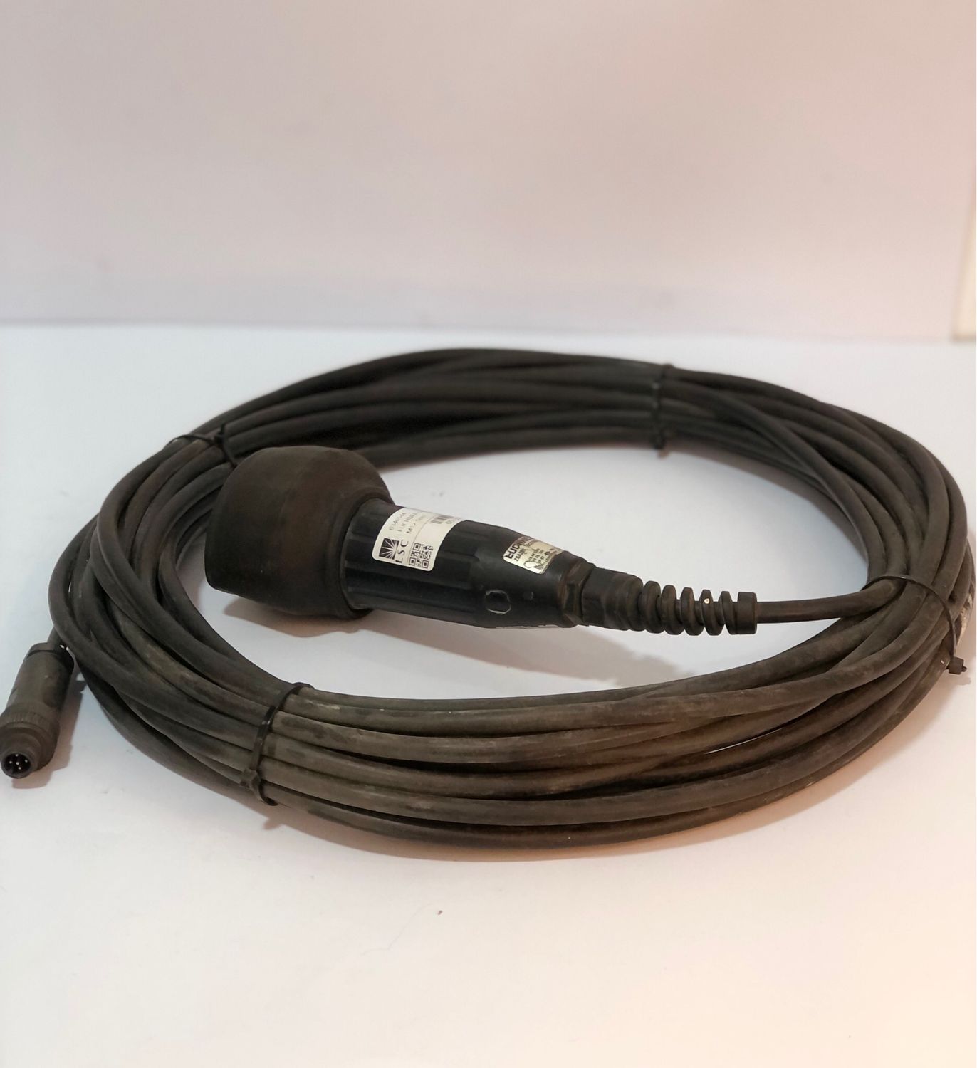EUCHNER Switch 15,0m M12-5pol