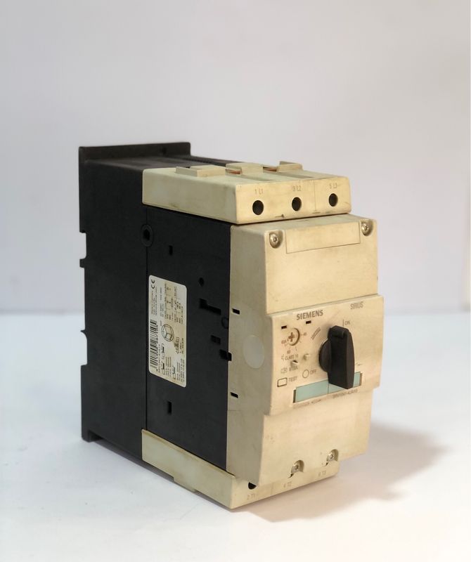 SIEMENS 3RV1041-4JA10