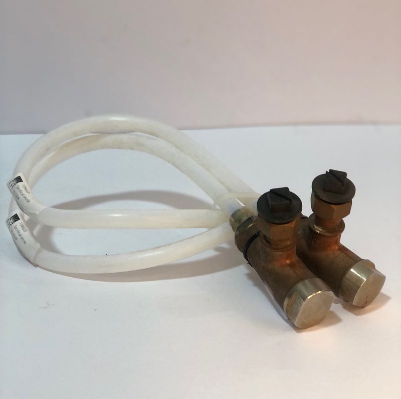 Sacrificial anode 10-22kW
