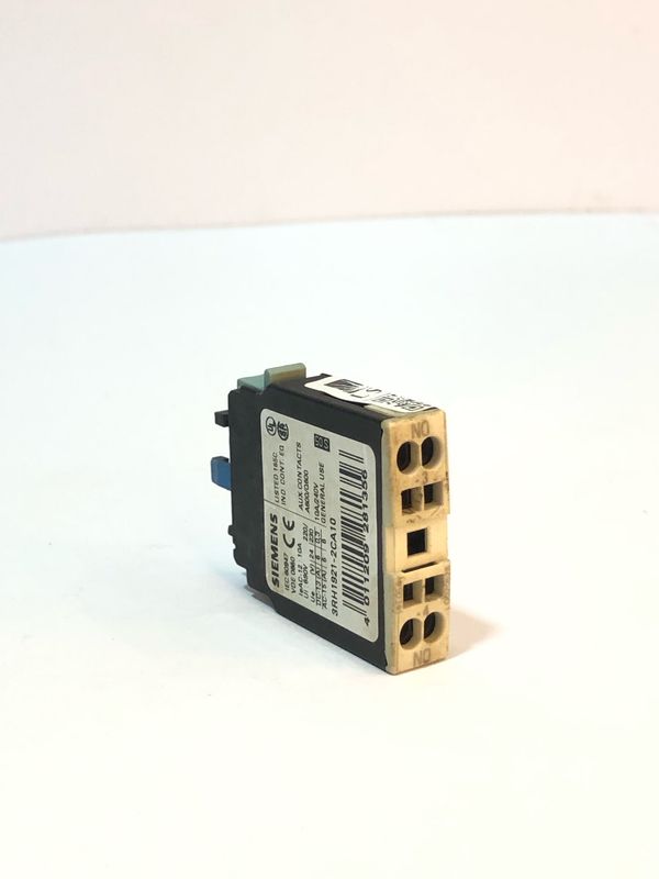 SIEMENS 3RH1921-2CA10