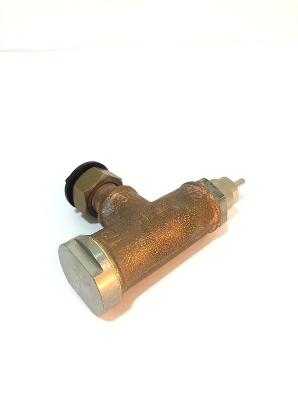 Sacrificial anode 10-22kW