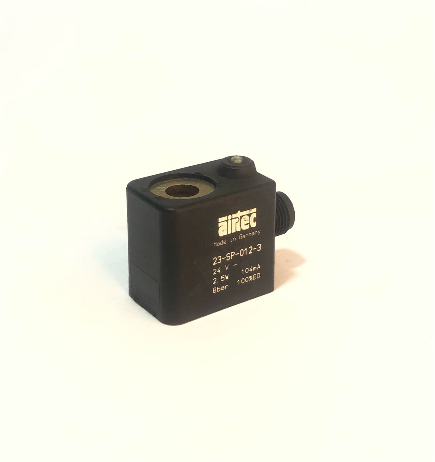 AIRTEC 23-SP-012-3