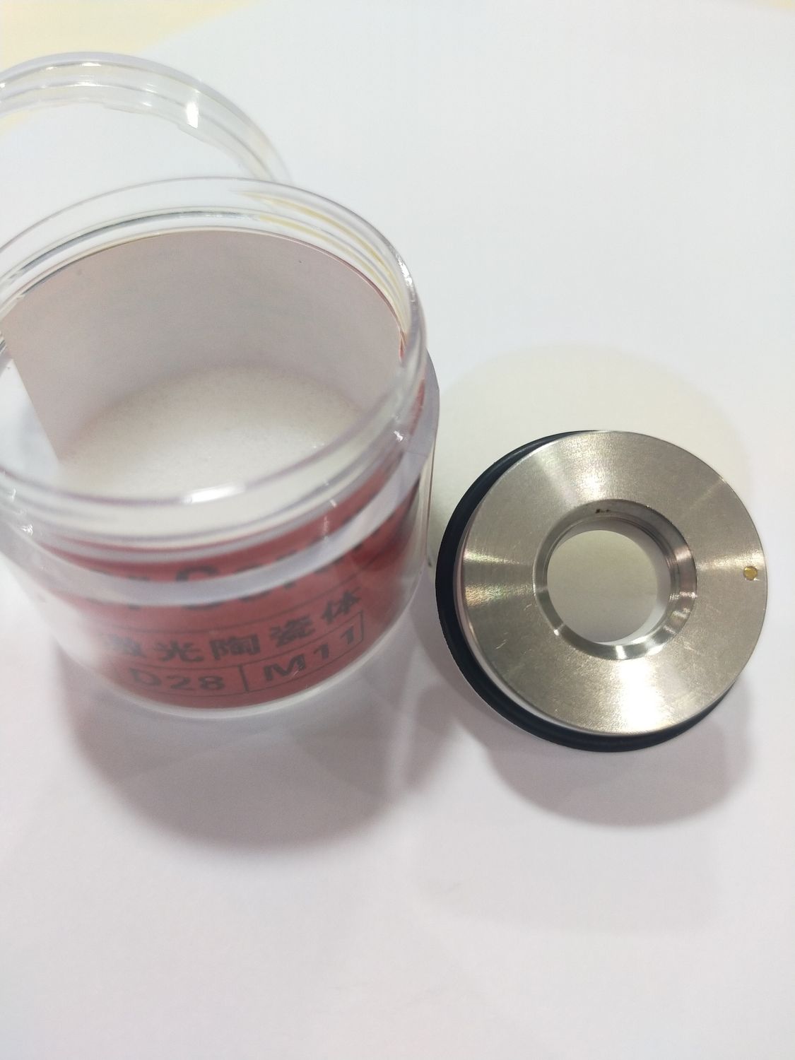 Laser Ceramic D28 M11