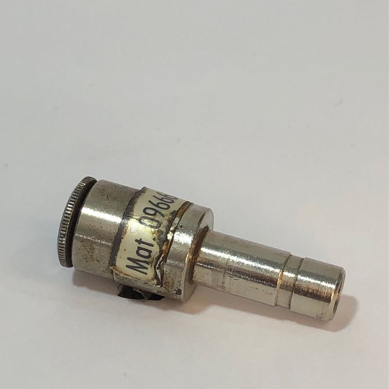 Nozzle adapter 8-8 D1,3