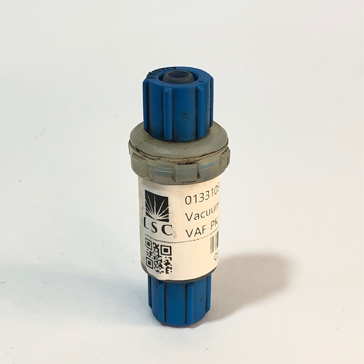 Vacuum filter VAF-PK-6 FESTO