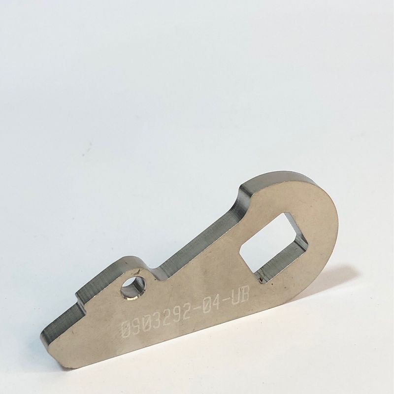 Lever Fastener
