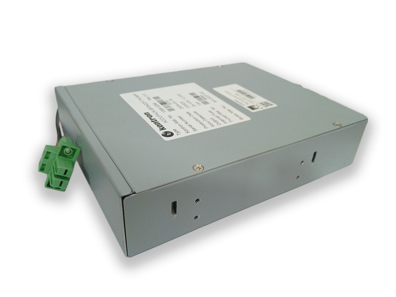 Rechargeable battery pack 24V 2,3Ah