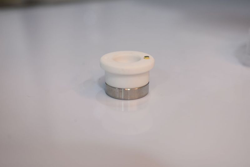 Ceramic part BD-01A-0-20.6