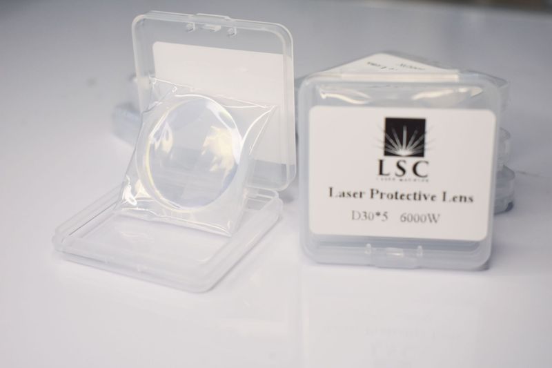 Protective Lens 30X5mm, 6kw