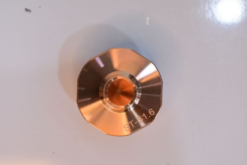 Laser nozzle ST-S1.6 Single layer