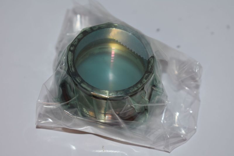 Focusing lens D30 F155 With housing