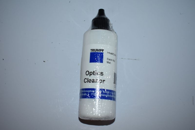 Optical Cleaner Topol2 80 ml