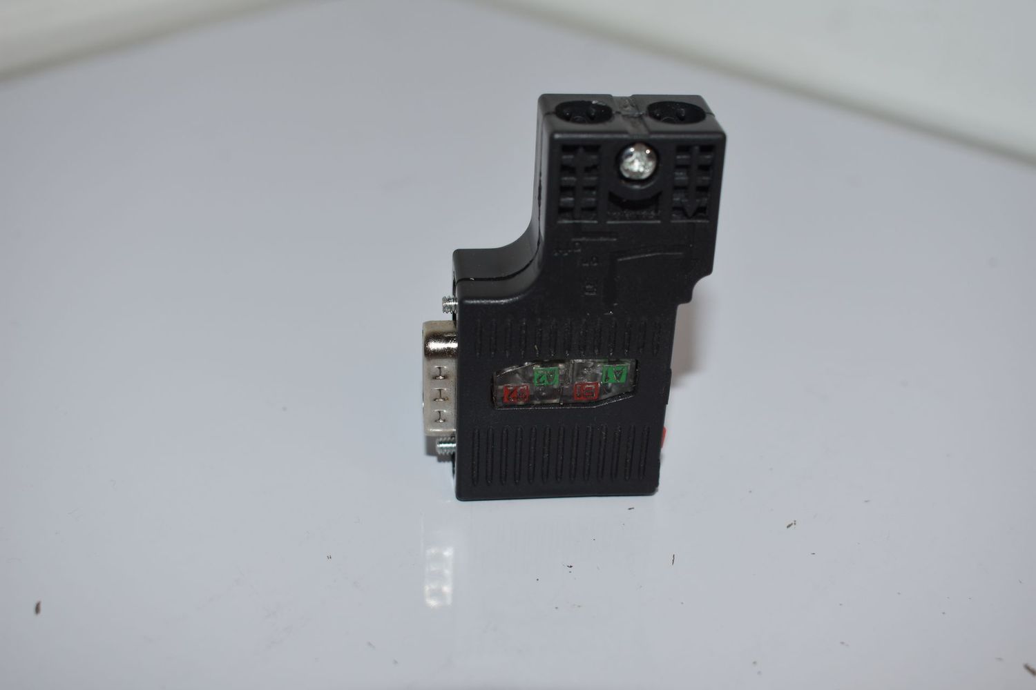 SIEMENS 6ES7972-0BA52-0XA0