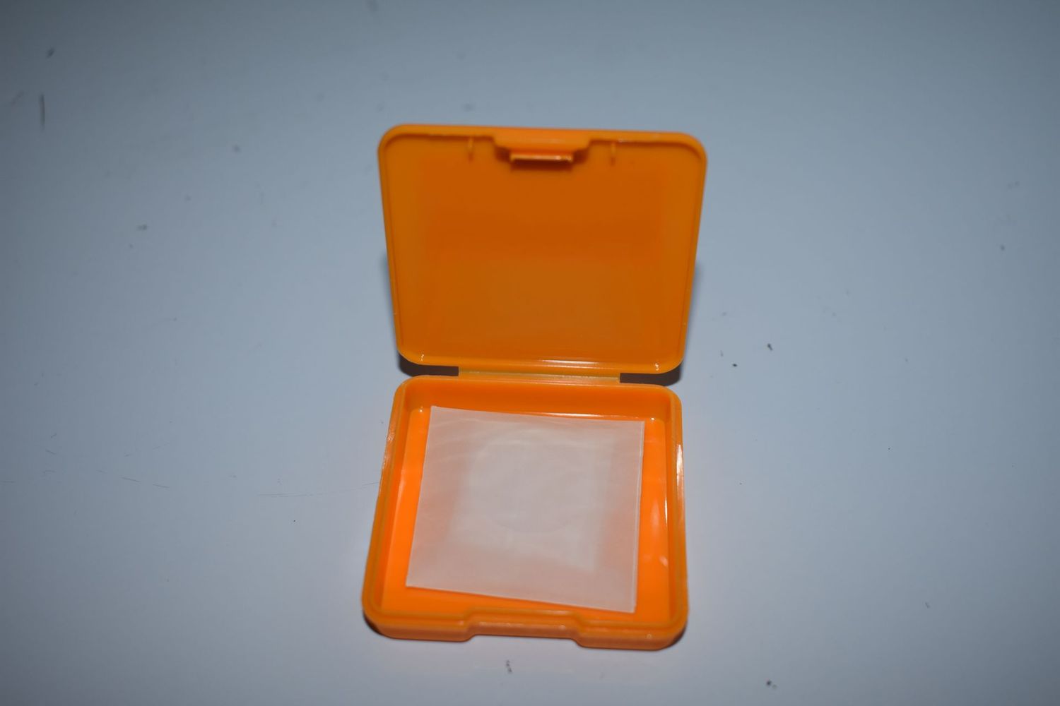 Protective Lens PWD21.5T2