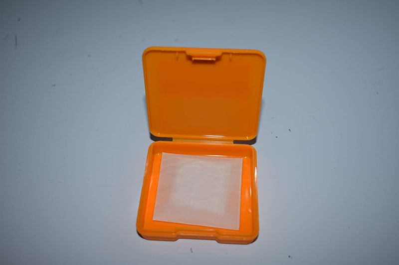 Protective Lens PWD21.5T2
