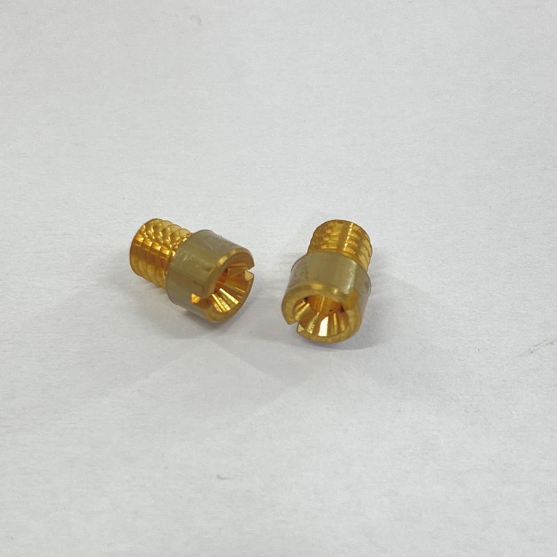 Nozzle adapter 6-8 D2,0