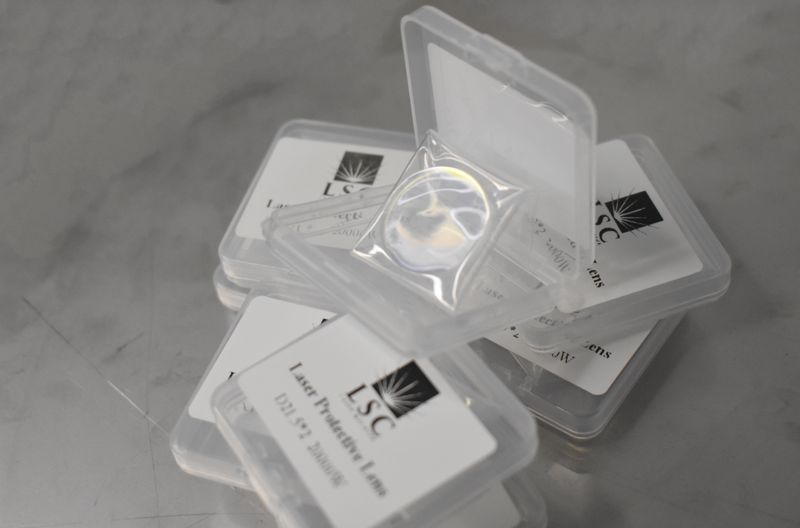 Protective Lens PWD21.5T2