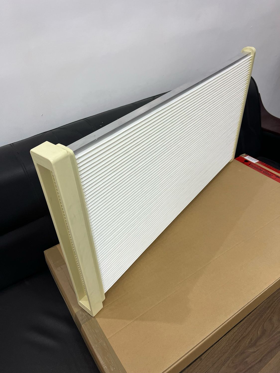 Dust Collect Filter ( 1 Piece ) for MF-L 30/6/1 & MF-L 40/8/1 & MF-L 50/10/1