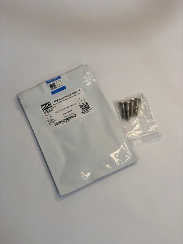 Anti collision screw BOCI-BLT 4 Series